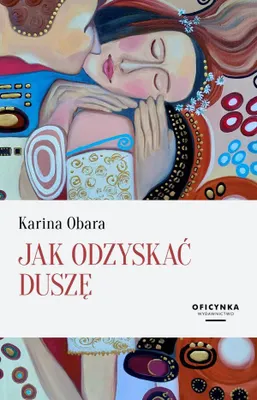 Zdjęcie produktu dla Jak odzyskać duszę