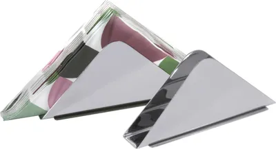 Produktbild von CONTACTO Serviettenhalter, Höhe: 65 mm, Länge: 140 mm, Breite: 30 mm