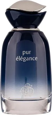 Obrázek produktu pro FRAGRANCE WORLD Pur Elegance EDP 100ml
