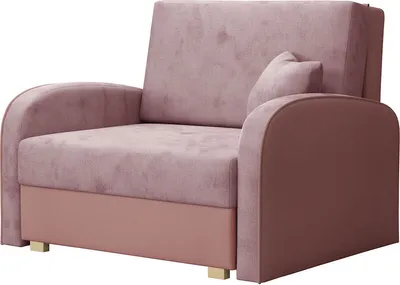 Produktbild von MIRJAN24 Schlafsofa Viva Soft I, Stilvoll Polstersofa, Polstersofa mit Schlaffunktion und Bettkasten (Farbe: Mono 235 + Sorriso 10)