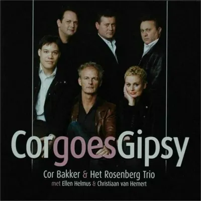 Image de Cor Goes Gipsy