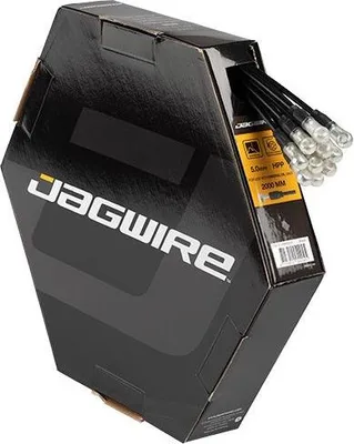 Obrázok produktu pre Hadica hydraulických bŕzd Jagwire Sram G2, 10 ks