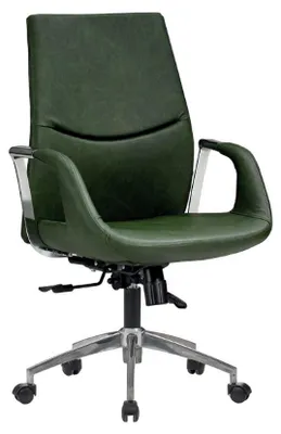 Produktbild von Bürostuhl Drehstuhl Schreibtischstuhl Chefsessel Sitzmöbel Büro Arbeitsstuhl