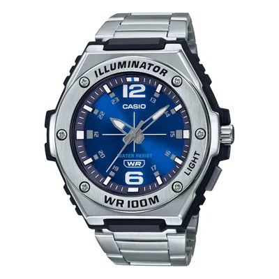 Produktbild von Casio - Armbanduhr - Herren - Quarz - Casio Collection - MWA-100HD-2AVEF