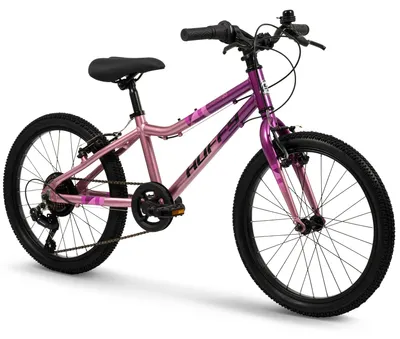 Immagine prodotto di Bicicletta Huffy Literide Junior da 20 pollici a 7 marce