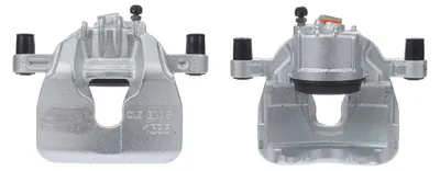 Obrázok produktu pre Brzdový strmeň ATE pre VW Golf VIII hatchback (CD1) Ø57 mm 24.3571-1387.5