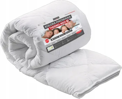 Obrázek produktu pro Ano, přikrývka THERMO-MED, antialergická, rozměr 200x220