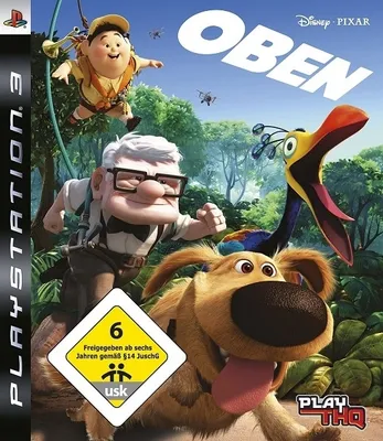 Produktbild von Oben