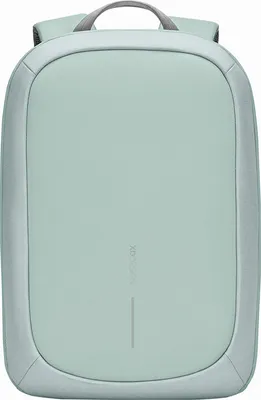 Produktbild von Xd Design Backpack Bobby Edge Iceberg Green P706.2507