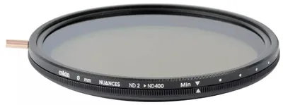 Immagine prodotto di Filtro COKIN NUANCES NDX 2-400 - 67 mm