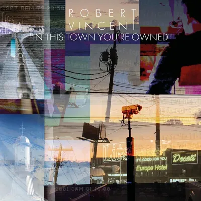Produktbild von In This Town You're Owned