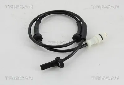 Produktbild von TRISCAN ABS Sensor Raddrehzahl für FIAT Seicento / 600 Schrägheck (187) 8180 15319