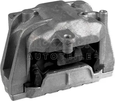 Obrázok produktu pre METZGER Motorové ložisko Hydraulické ložisko pravé pre VW Golf V hatchback (1K1) 8054225