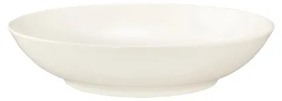 Produktbild von Seltmann Weiden Savona Fine Diamond weiß Suppenteller rund 21 cm