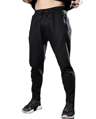 Produktbild von Dunkelschwarz HOSE 22 black - S