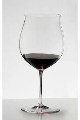 Produktbild von RIEDEL 4400/16, Universelles Weinglas, Standard-Glas, Kristall, Glas, Transparent, Einfarbig, 1050 ml