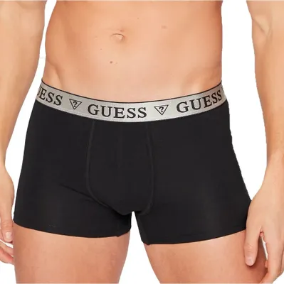 Produktbild von pack jersey G triangle Guess