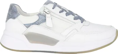 Produktbild von Gabor  rollingsoft sensitive 66.958.51 - damen wandersneaker