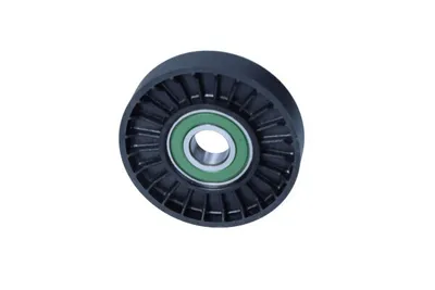 Produktbild von MAXGEAR 54-0152 Umlenkrolle Keilrippenriemen 80mm für FIAT Seicento / 600 Schrägheck (187)