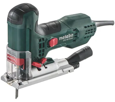 Immagine prodotto di Seghetto alternativo Metabo STE 100 Quick
