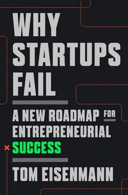 Immagine prodotto di Why Startups Fail