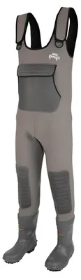 Image de Chaussettes de natation en néoprène Fox Rage, taille 7/41