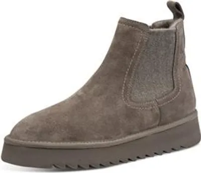 Produktbild von Tamaris Damen Elegante Stiefelette 1-26419-45 Grau