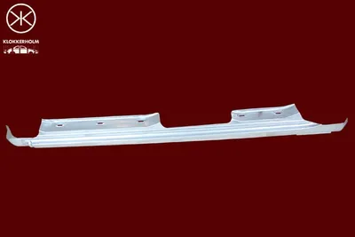 Produktbild von KLOKKERHOLM 3476011 Schweller Reparaturblech Einstiegblech Links für MAZDA 3 (BK) 3 Stufenheck (BK) 3 Stufenheck (BL)