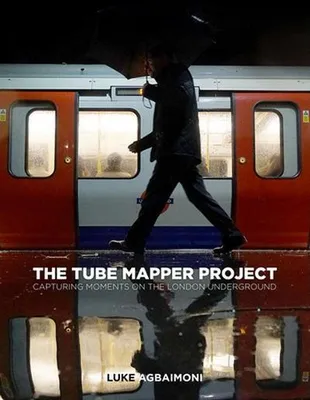 Obrázok produktu pre Projekt Tube Mapper