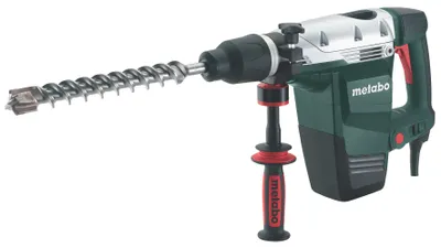 Produktbild von Metabo Kombihammer KHE 76