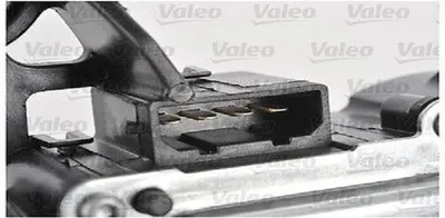 Produktbild von Valeo Wischermotor  404808