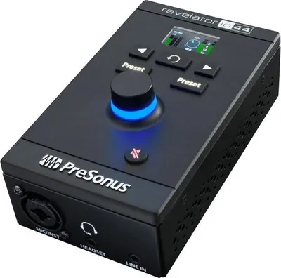 Immagine prodotto di Presonus Revelator io44 Scheda audio USB