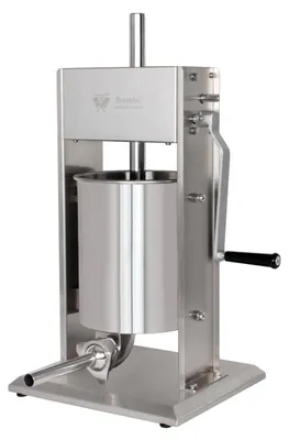 Bild von Beeketal Produkt BT/BTH-Serie