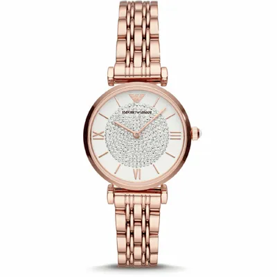 Obrázek produktu pro EMPORIO ARMANI AR11244 Dámské hodinky 32MM