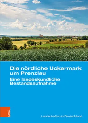 Immagine prodotto di Die nördliche Uckermark um Prenzlau