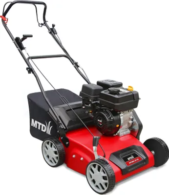 Produktbild von MTD Benzin Vertikutierer OPTIMA 38 VO, 38cm, 16AHHL1B600