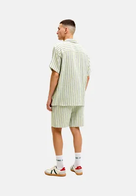 Produktbild von Jack & Jones Bermudashorts Stjaden kurze Hose
