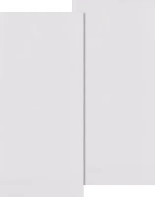Produktbild von KNORR PRANDELL 218301002 Wachsplatten 175 x 80 x 05 mm transparent