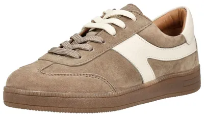 Produktbild von CopenhagenShoes Sneaker Sneaker Veloursleder