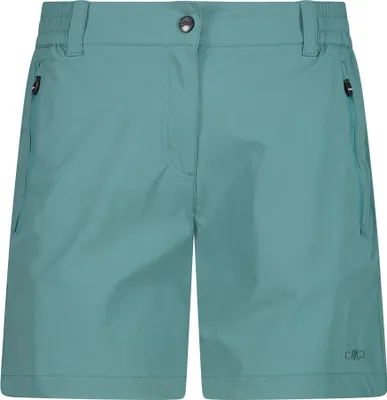 Image de CMP Femme, short "Agave", couleur agave, taille 34