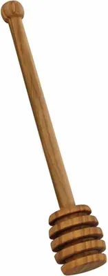 Zdjęcie produktu dla Honig-Löffel 160 mm aus Olivenholz