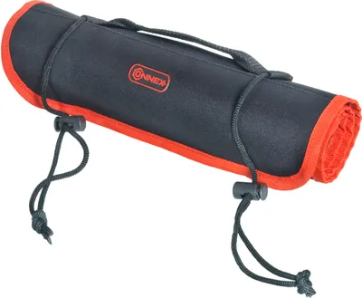 Produktbild von CONNEX Werkzeugrolltasche 22 Fächer, COX952062