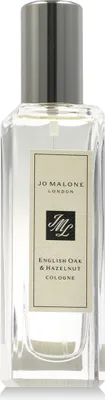 Produktbild von Jo Malone English Oak & Hazelnut Eau de Cologne unisex 30 ml