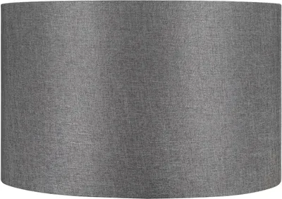 Produktbild von SLV 1004775 FENDA, Leuchtenschirm grau