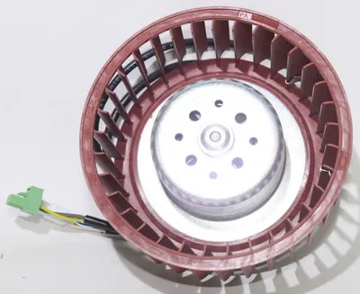 Produktbild von WOLF Ventilator für CWL-180/300(B)