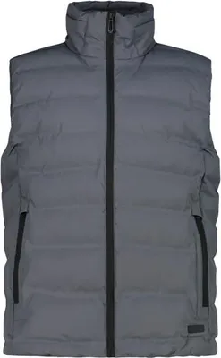 Produktbild von CMP MAN VEST grey 58