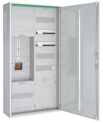 Produktbild von ABN Zählerschrank RS207Z0611