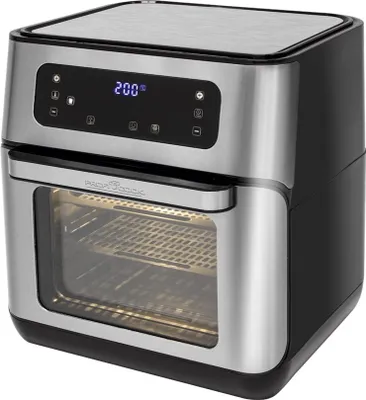 Image de Clatronic ProfiCook PC-FR 1200 H - Friteuse à air chaud - 11 litres