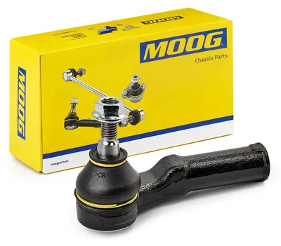 Produktbild von MOOG Spurstangenkopf Spurstange für FORD KUGA I FD-ES-8337