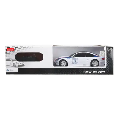 Obrázok produktu pre Rastar RASTAR automodelis valdomas 1:24 RC BMW M3, 48300